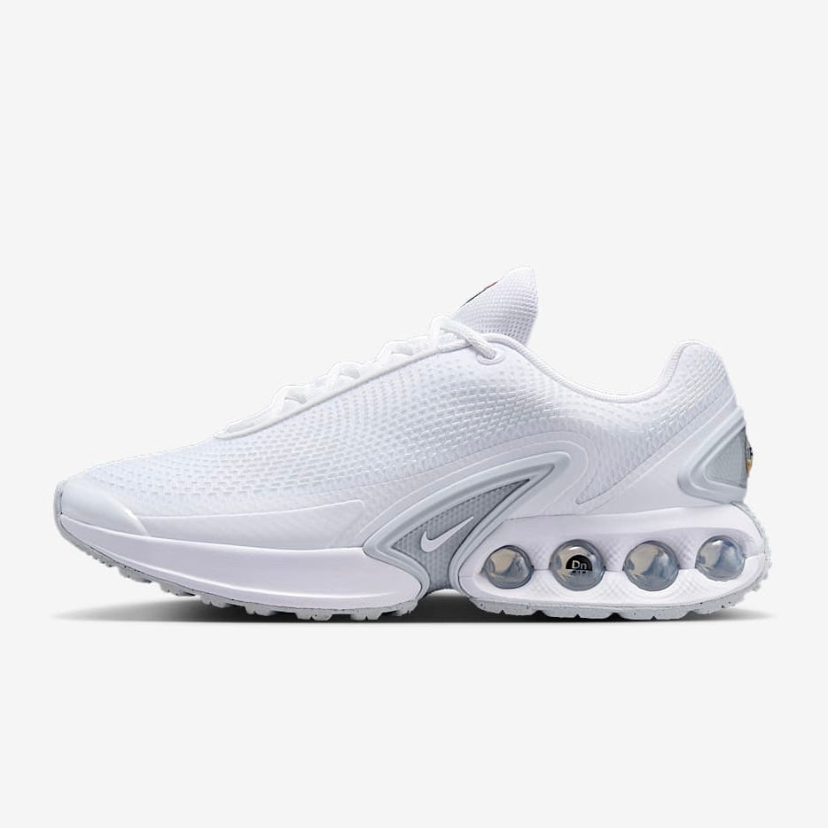 Nike Airmax DN Blanche