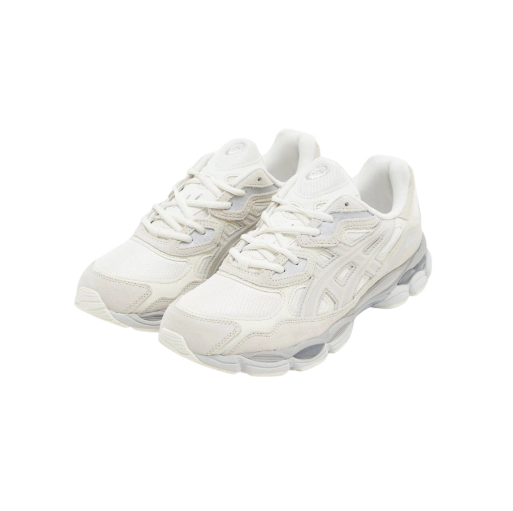 Asics gel nyc gris