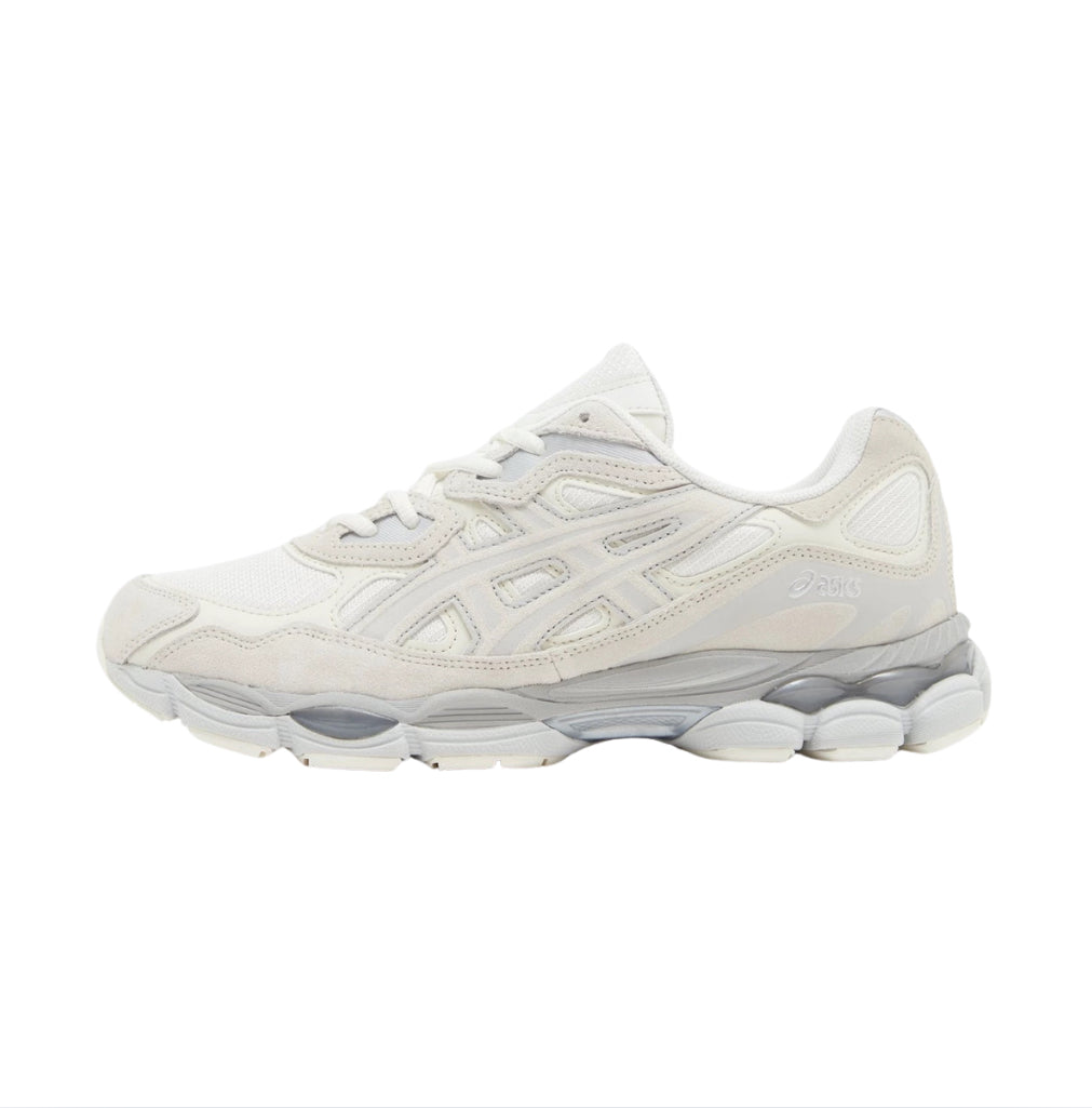 Asics gel nyc gris