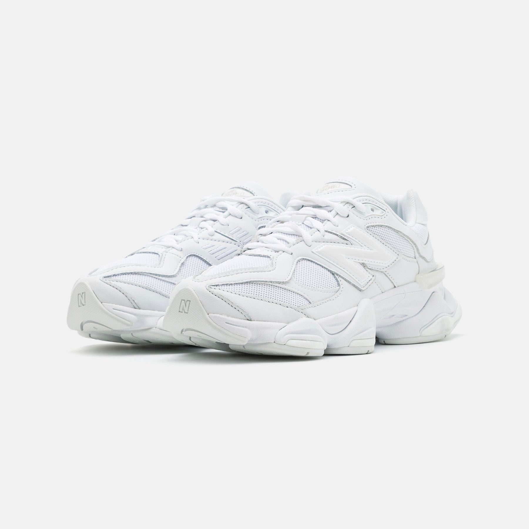 New Balance 9060 Blanc