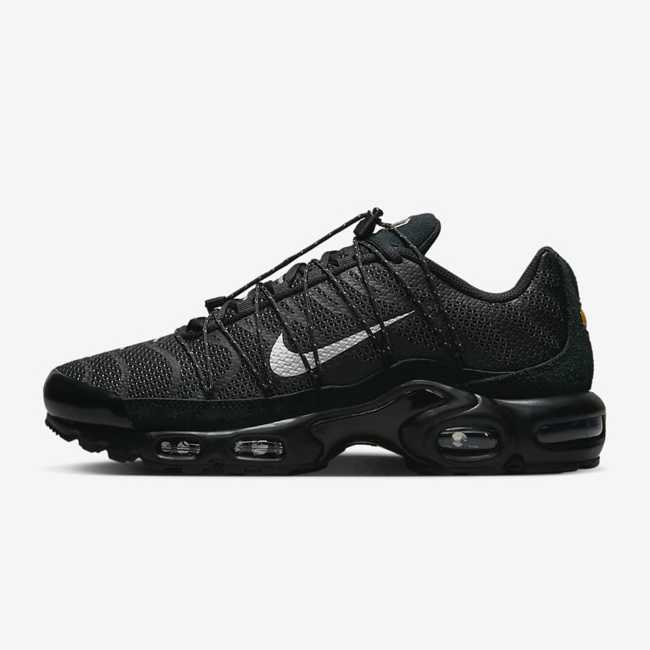 Nike Airmax Plus Utility Noir