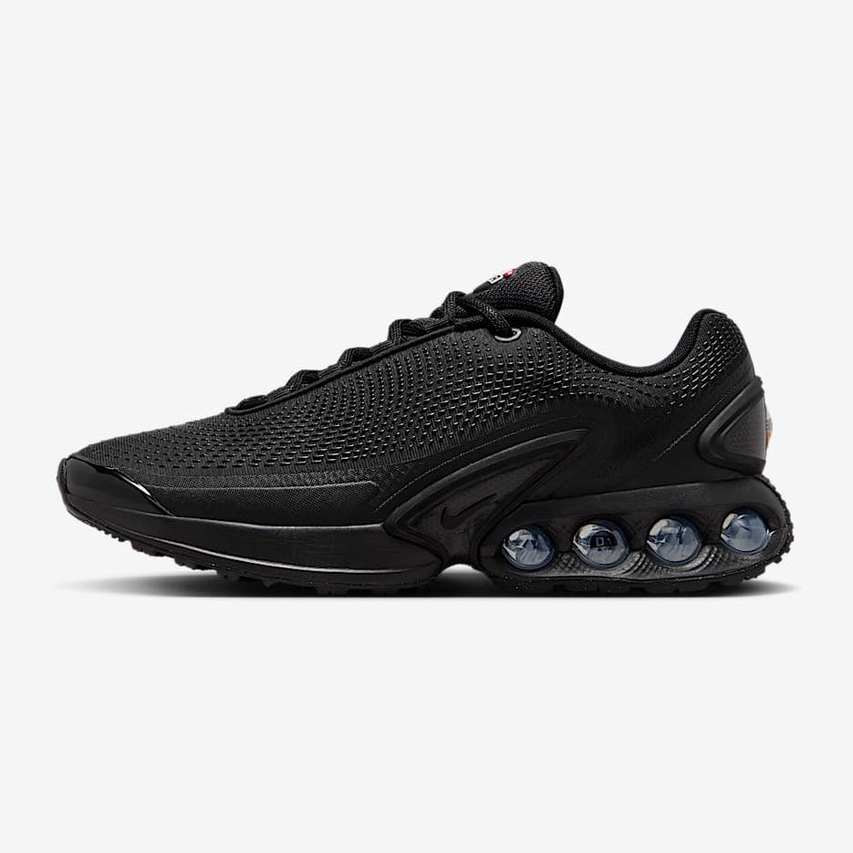 Nike Airmax DN Noir