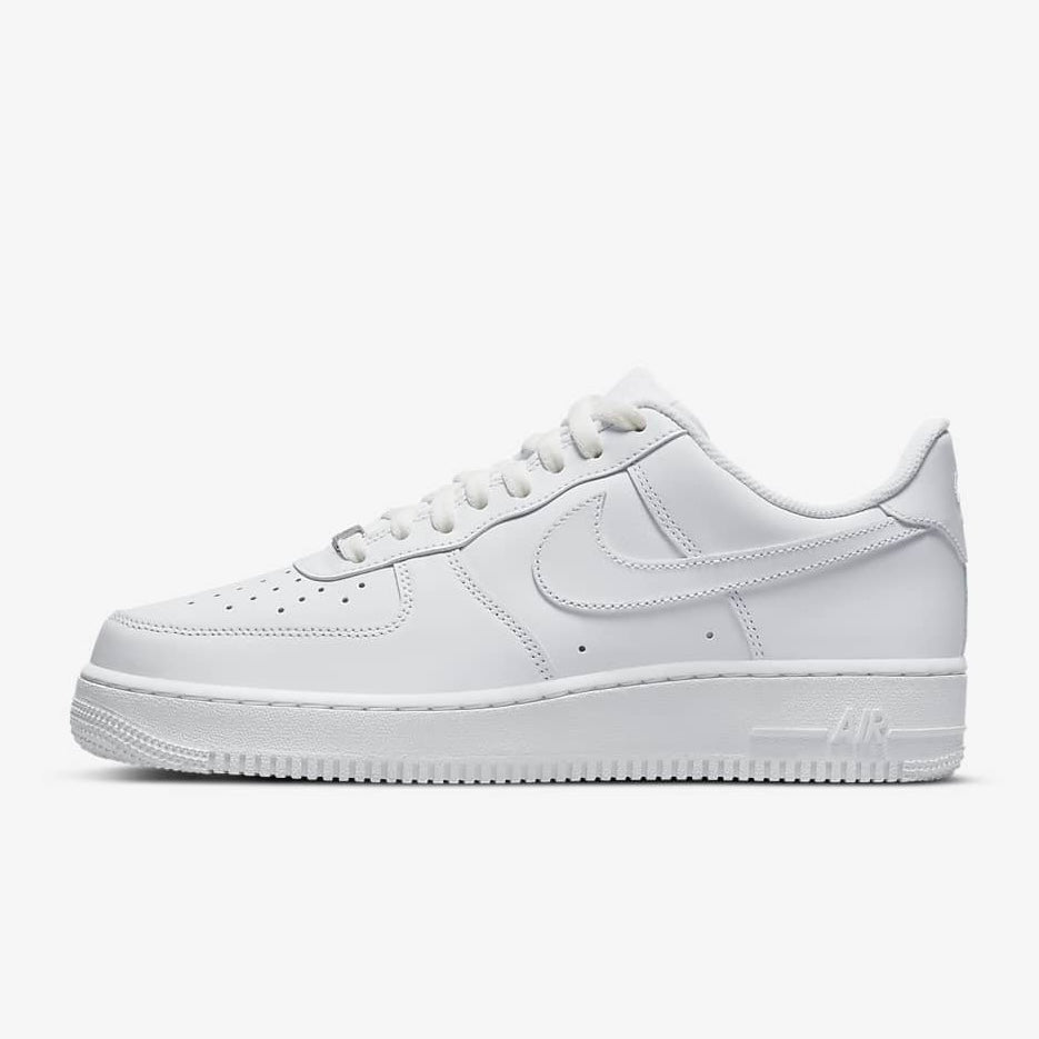 Nike Air Force 1 Blanche
