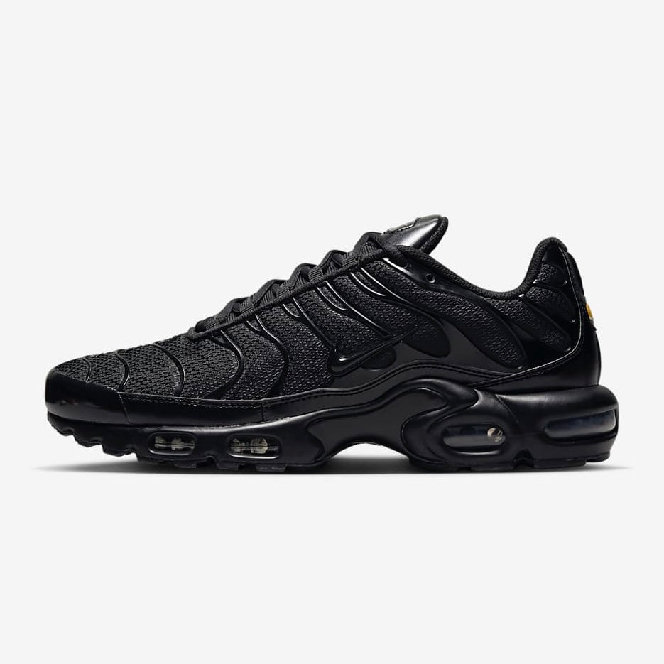 TN Nike Airmax Noir