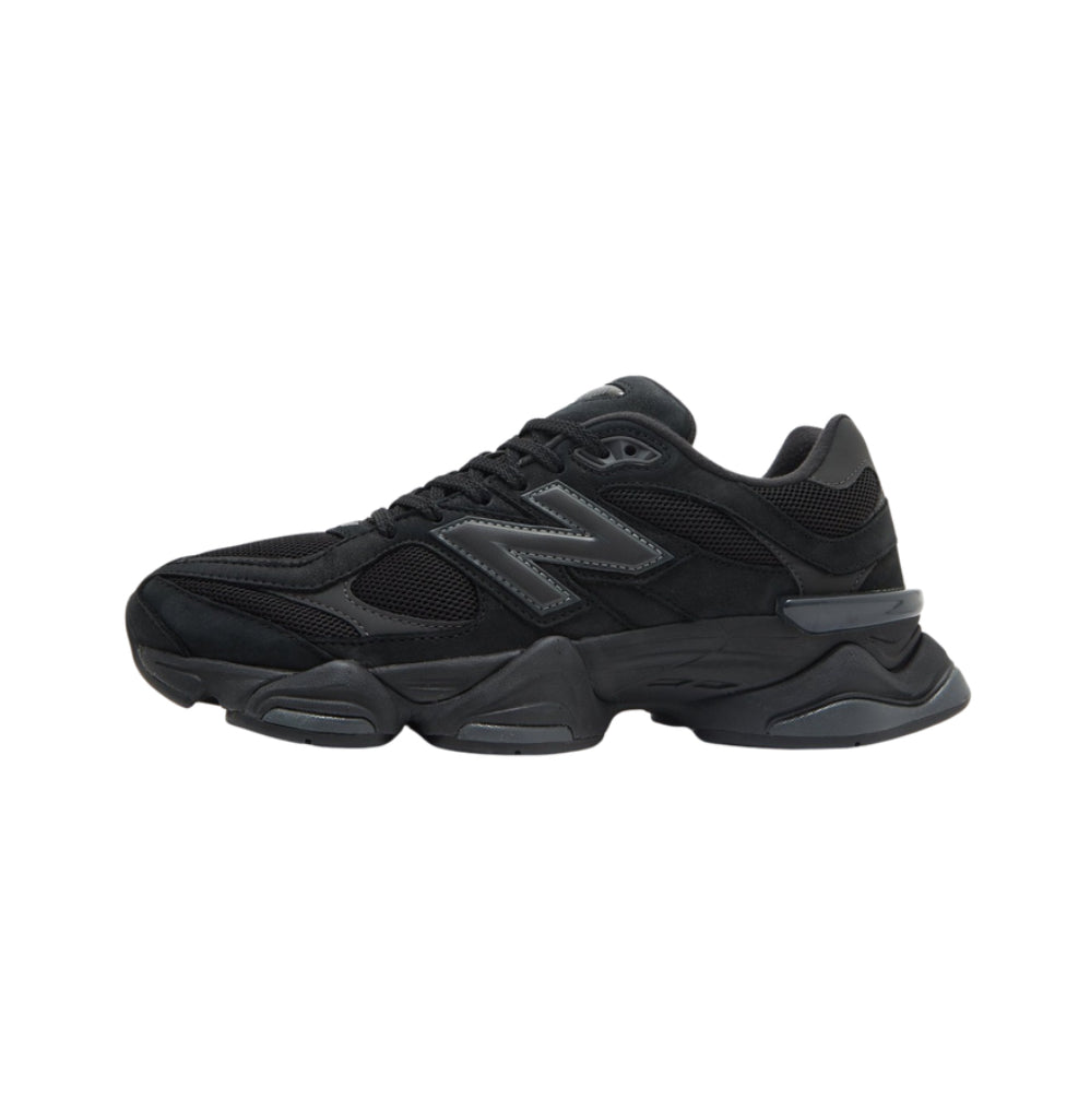New Balance 9060 Noir