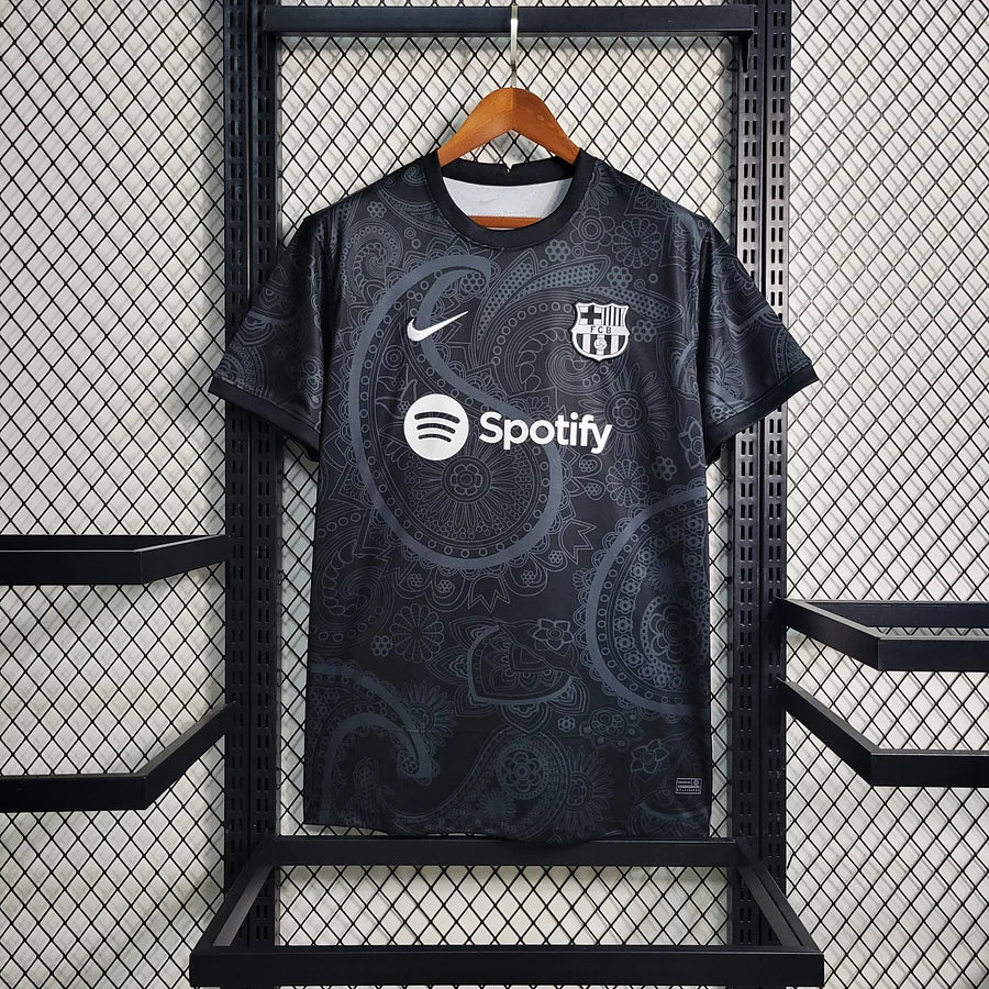 Maillot Barcelone concept 2023/24