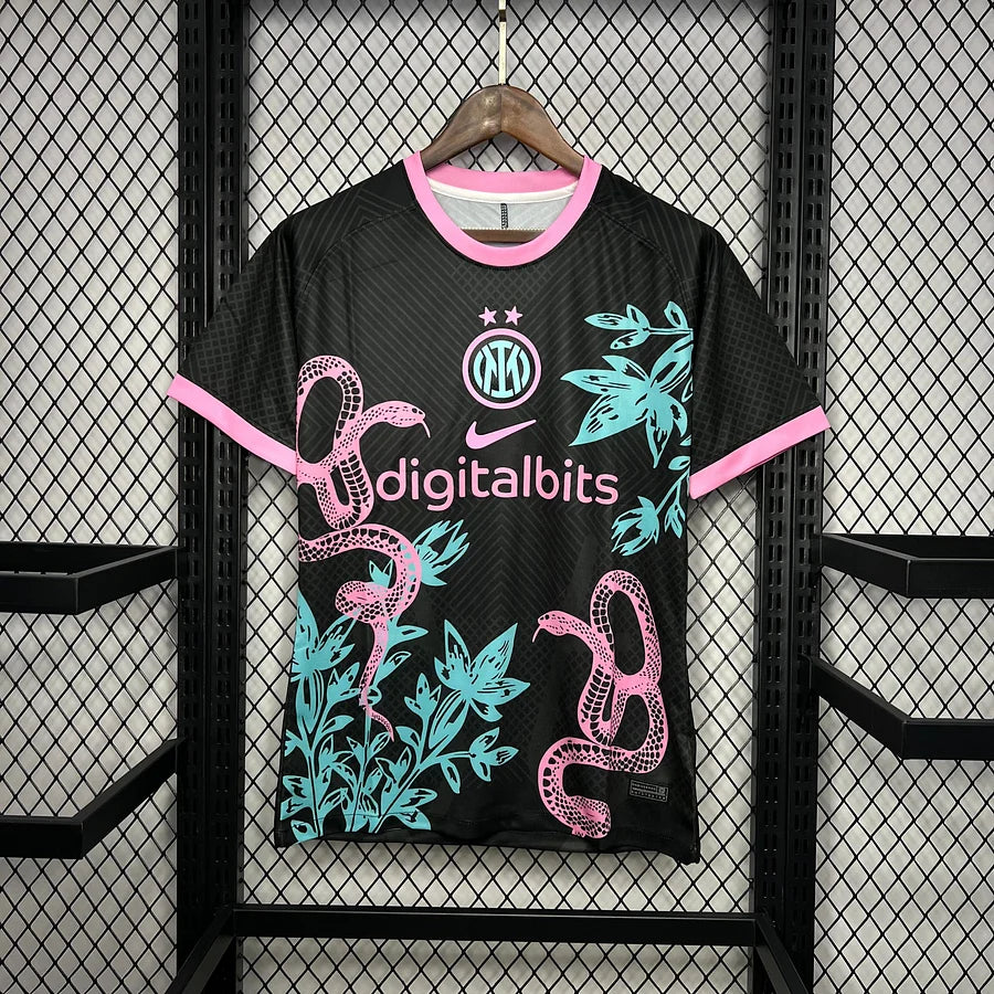 Maillot Inter Milan concept 2024/25
