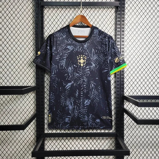Maillot Brésil Neymar concept 2024/25