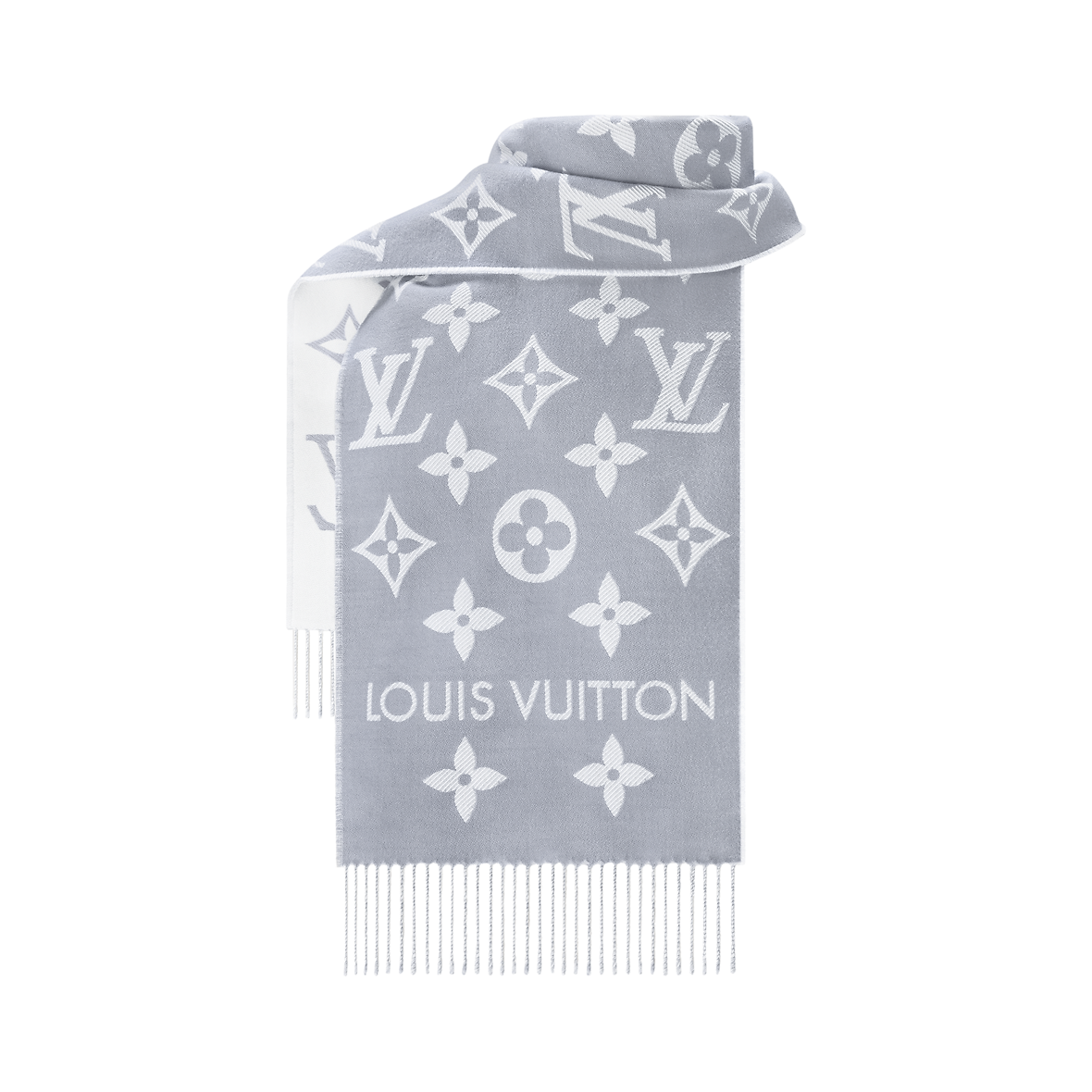 Écharpe LV Essential