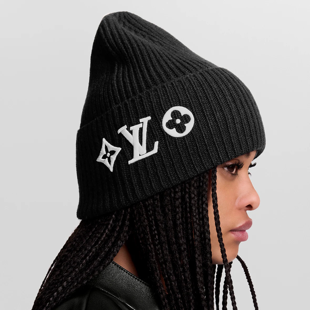 Bonnet LV Headline